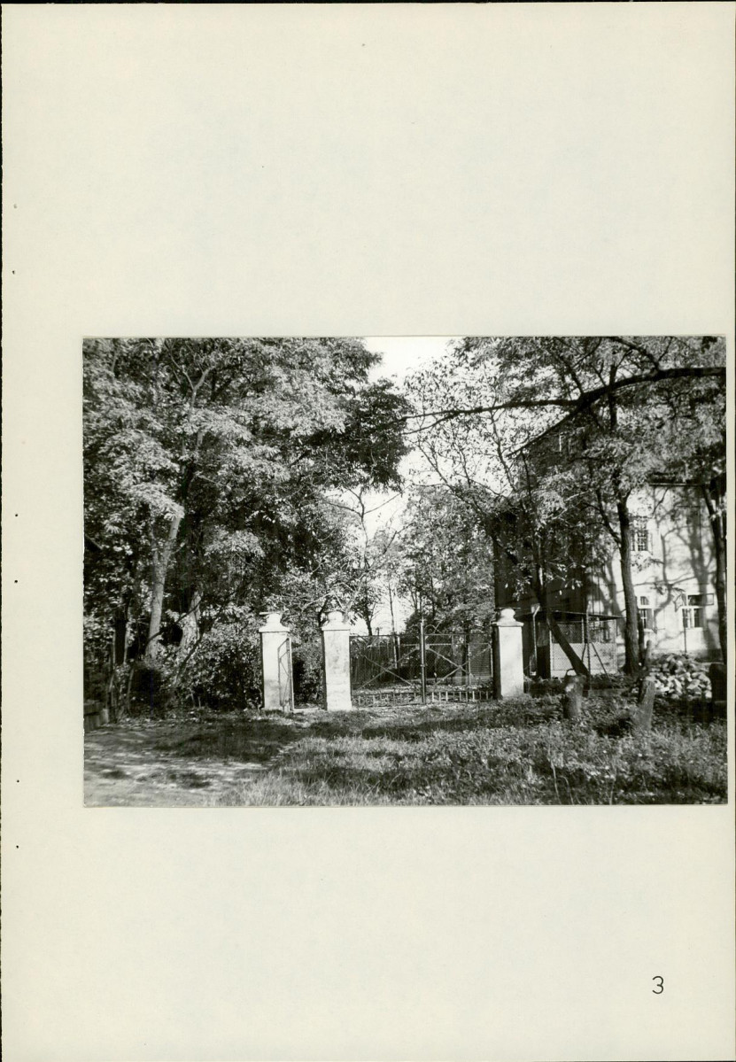 EP - Ewidencja parkowa, skan nr 23