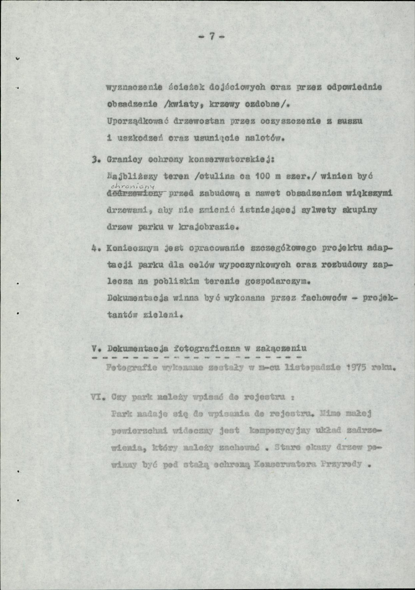 Ewidencja parkowa, skan nr 11