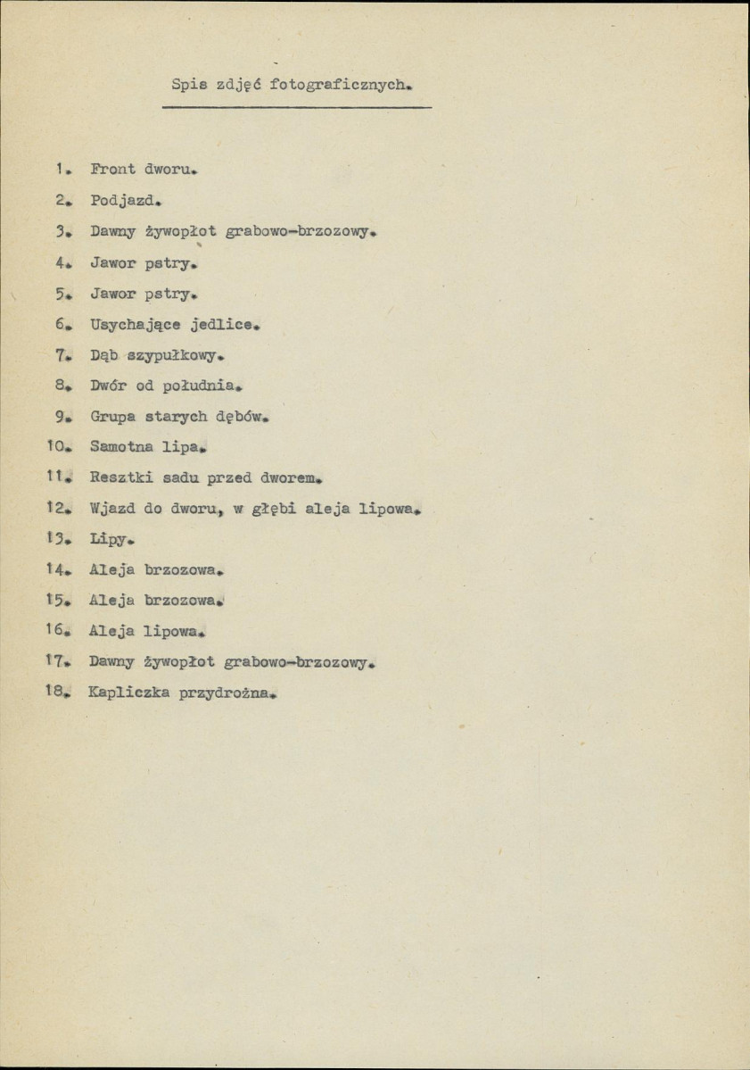Ewidencja parkowa, skan nr 13