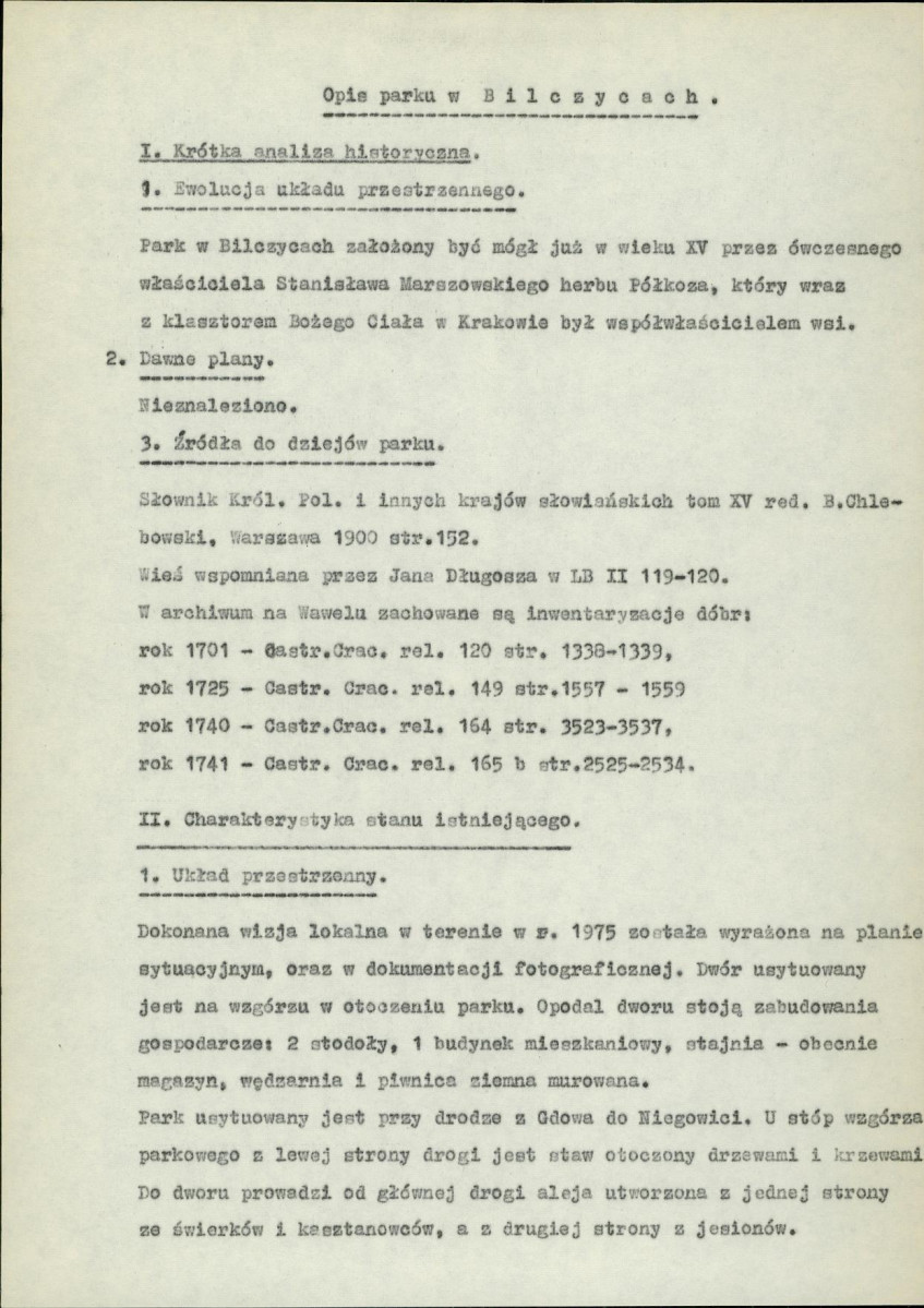Ewidencja parkowa, skan nr 6