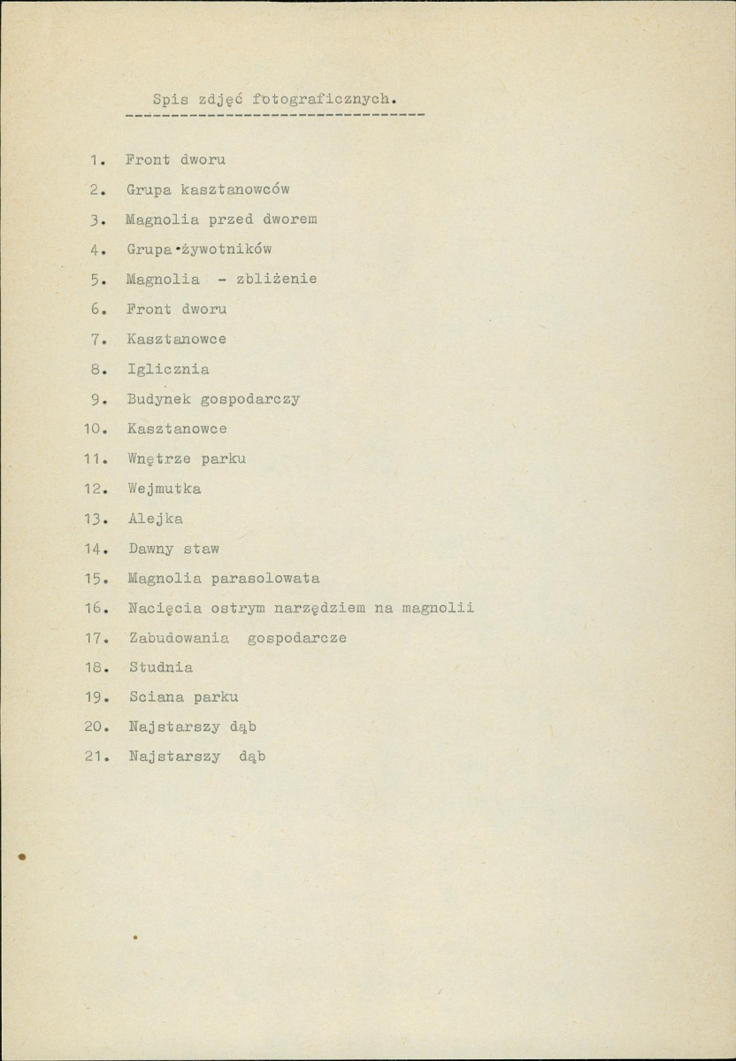 Ewidencja parkowa, skan nr 10