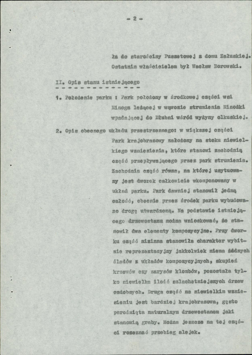 Ewidencja parkowa, skan nr 6