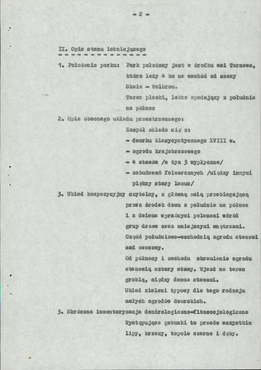 EP - Ewidencja parkowa, skan nr 6