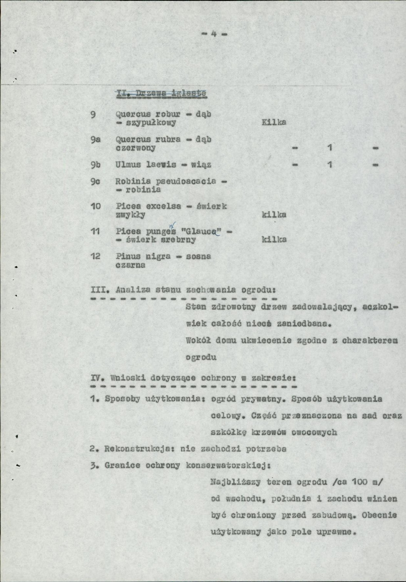 EP - Ewidencja parkowa, skan nr 8