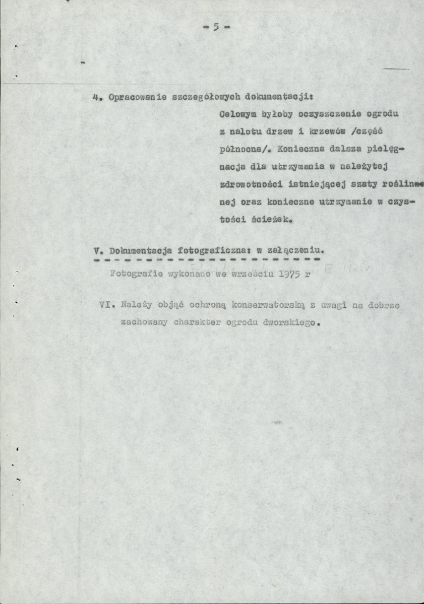 EP - Ewidencja parkowa, skan nr 9