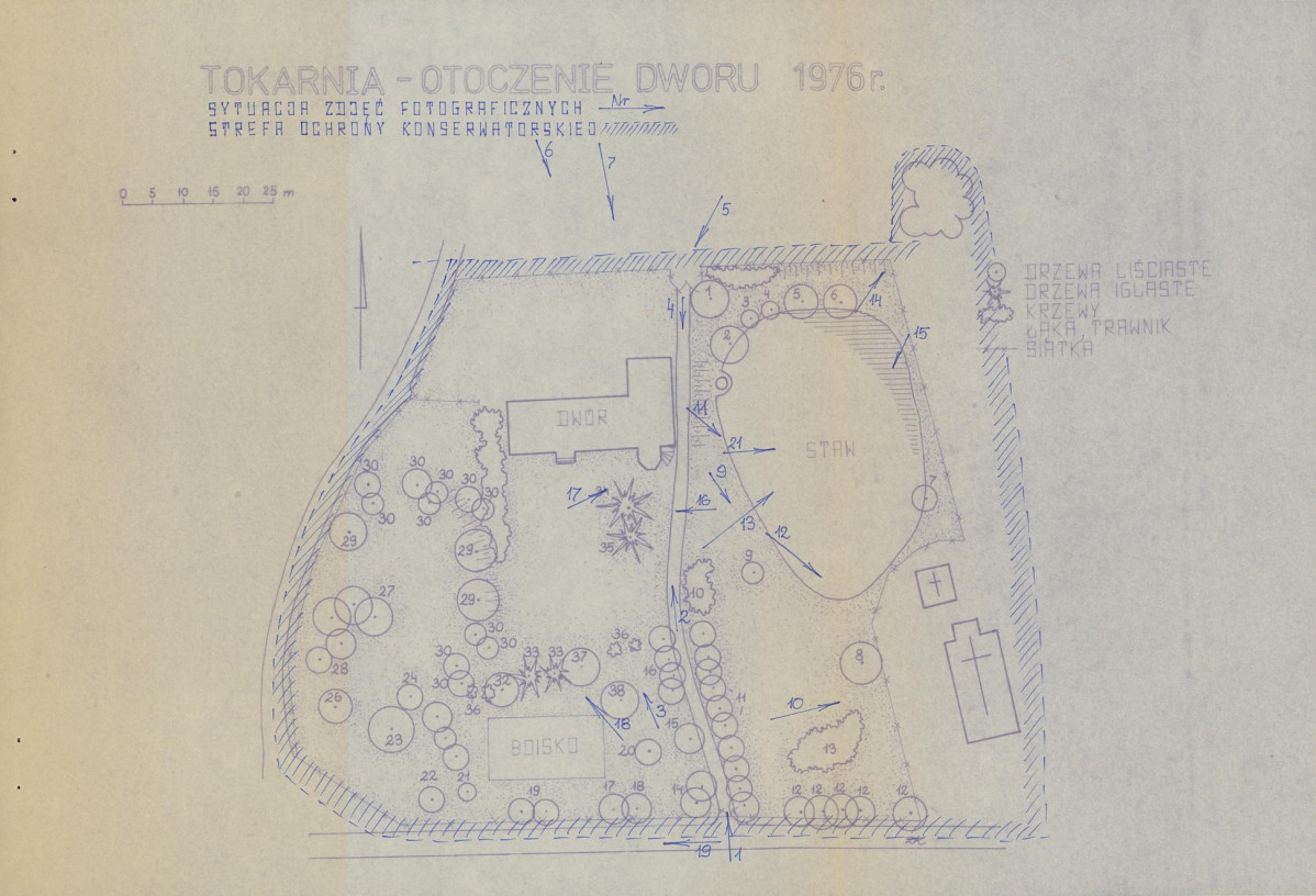 Ewidencja parkowa, skan nr 9