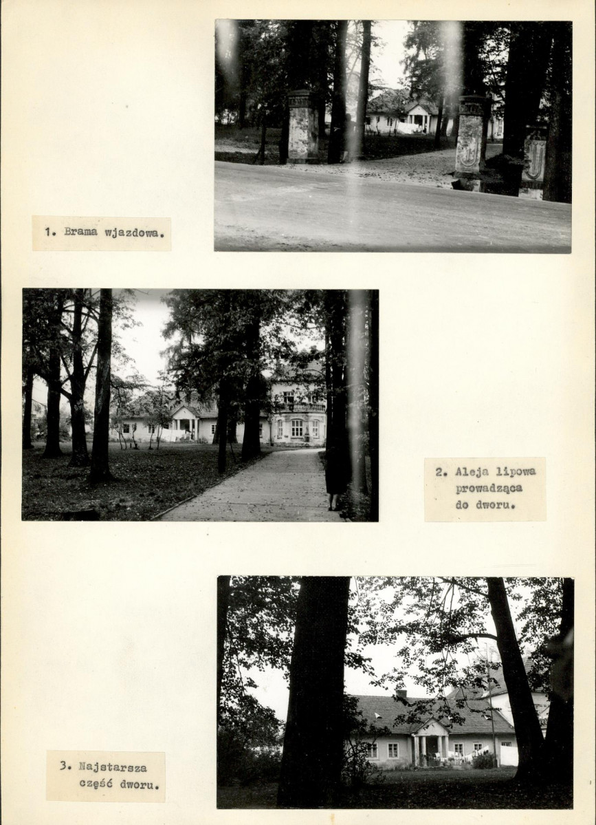Ewidencja parkowa, skan nr 11