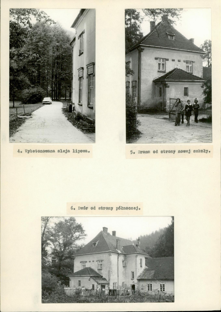 Ewidencja parkowa, skan nr 12