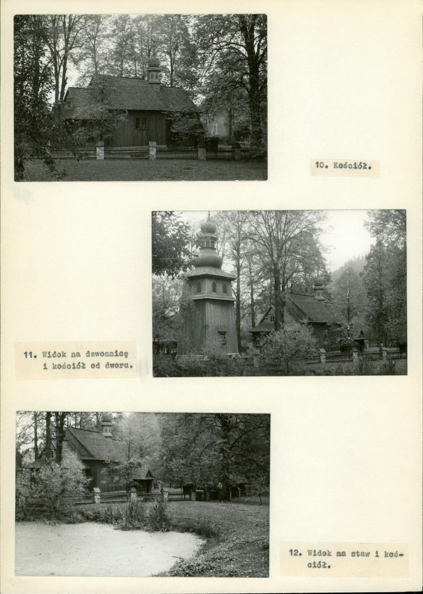 Ewidencja parkowa, skan nr 14