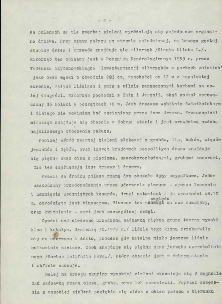 Ewidencja parkowa, skan nr 6