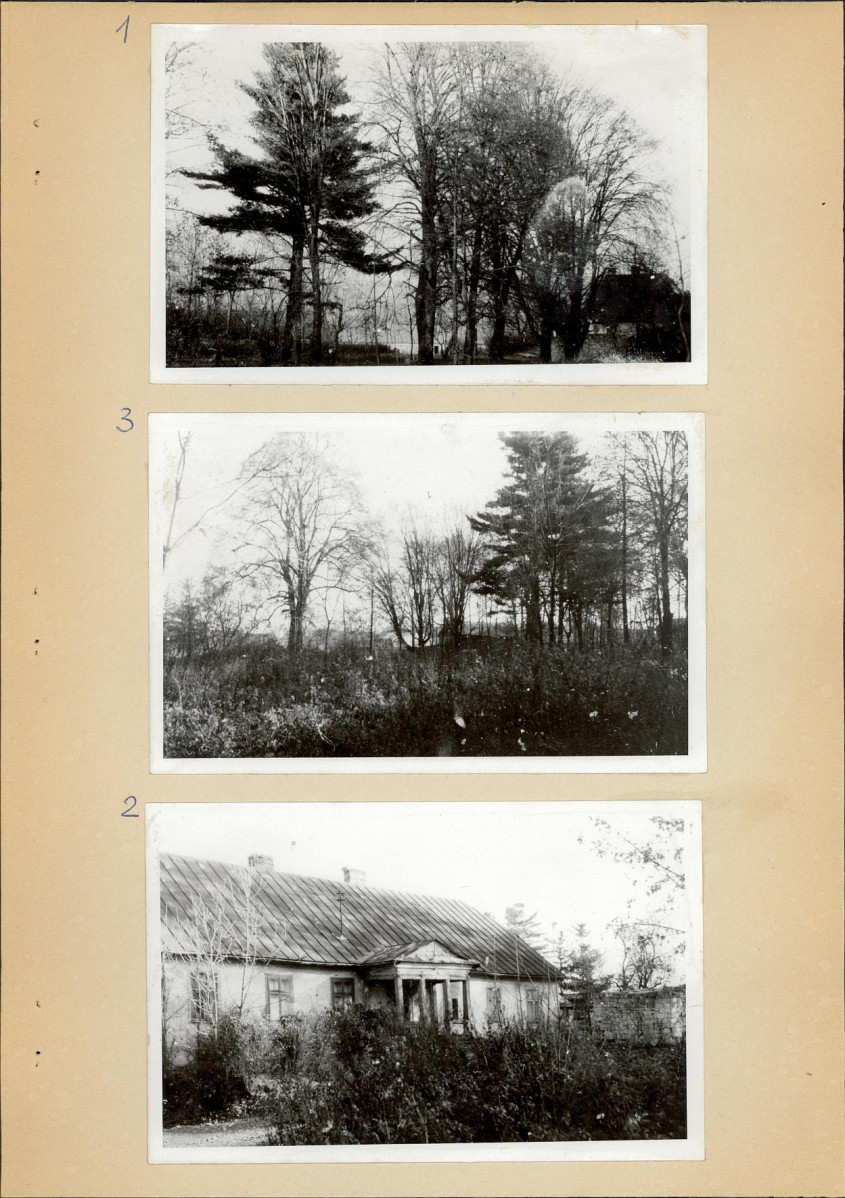 Ewidencja parkowa, skan nr 12