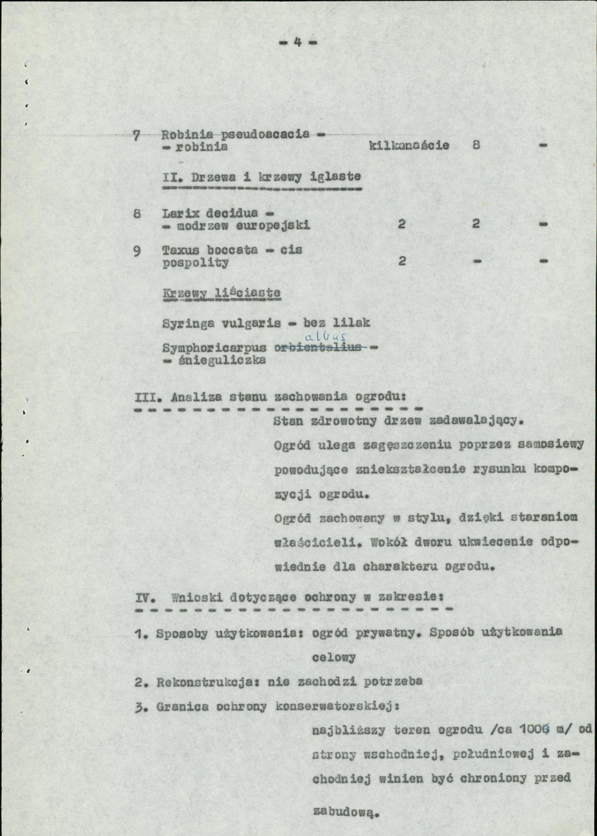 EP - Ewidencja parkowa, skan nr 8