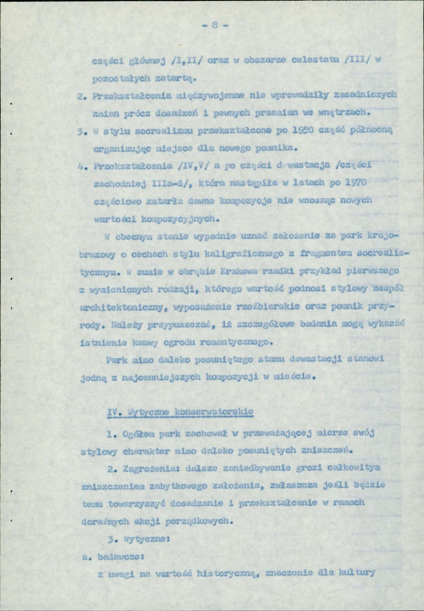 Ewidencja parkowa, skan nr 12