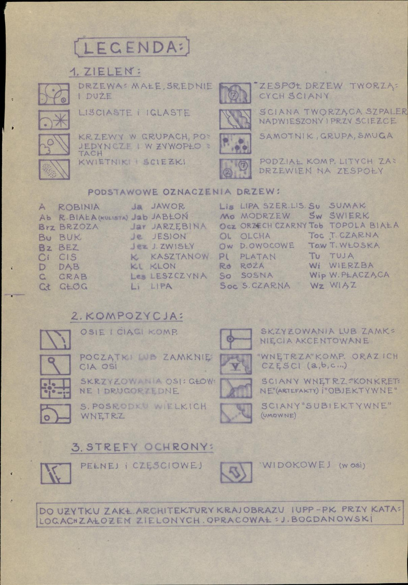 Ewidencja parkowa, skan nr 16