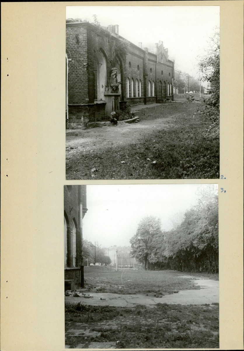 Ewidencja parkowa, skan nr 18