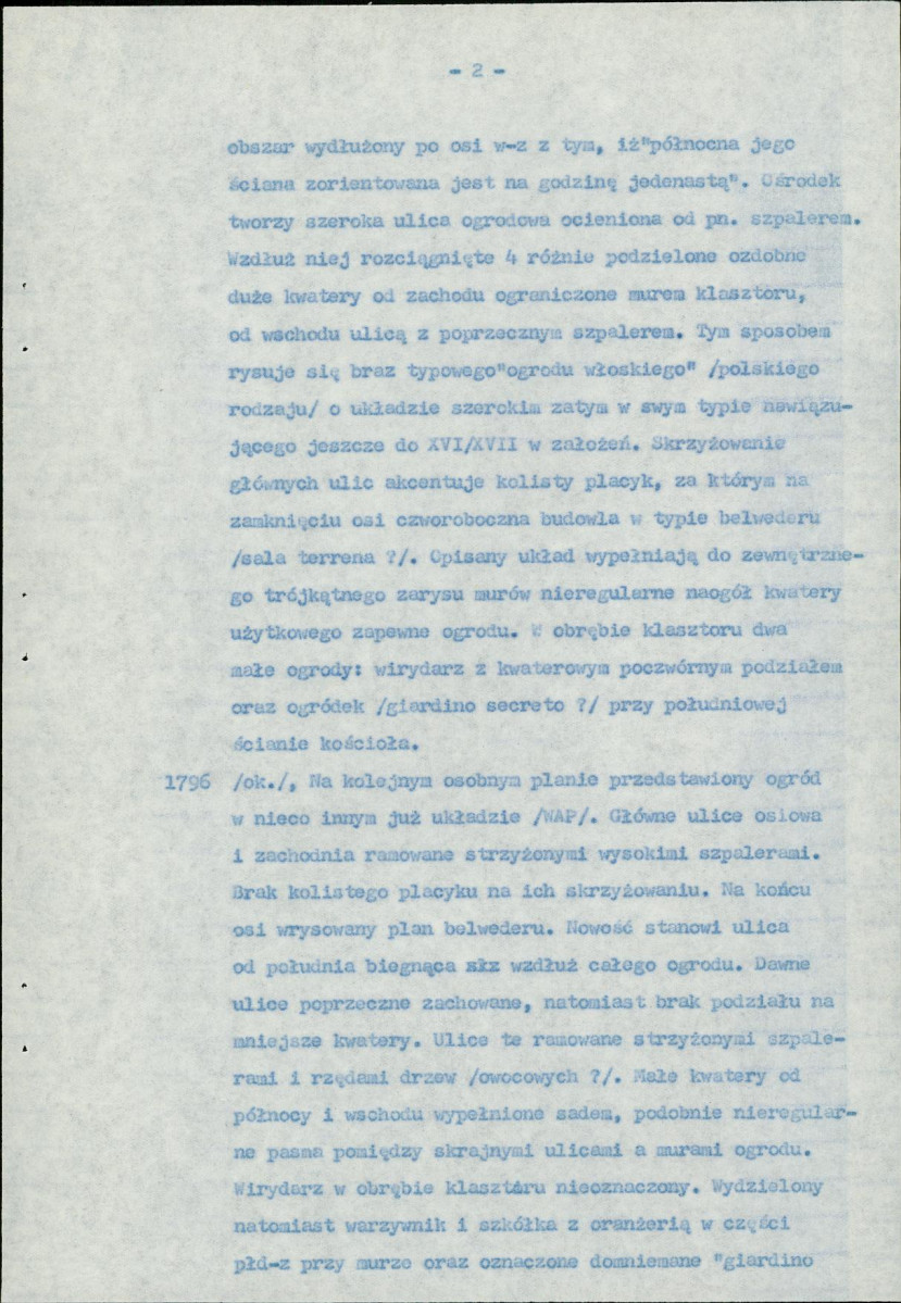 Ewidencja parkowa, skan nr 6