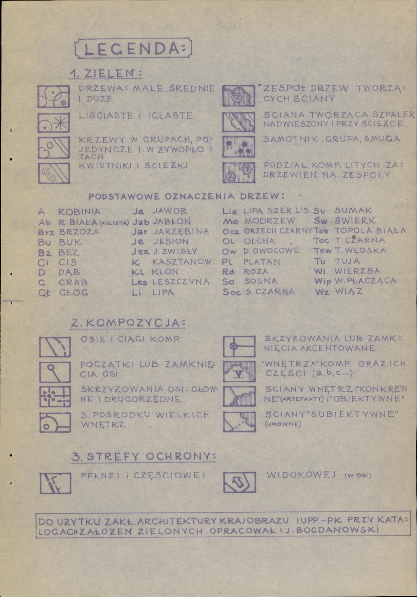 Ewidencja parkowa, skan nr 17
