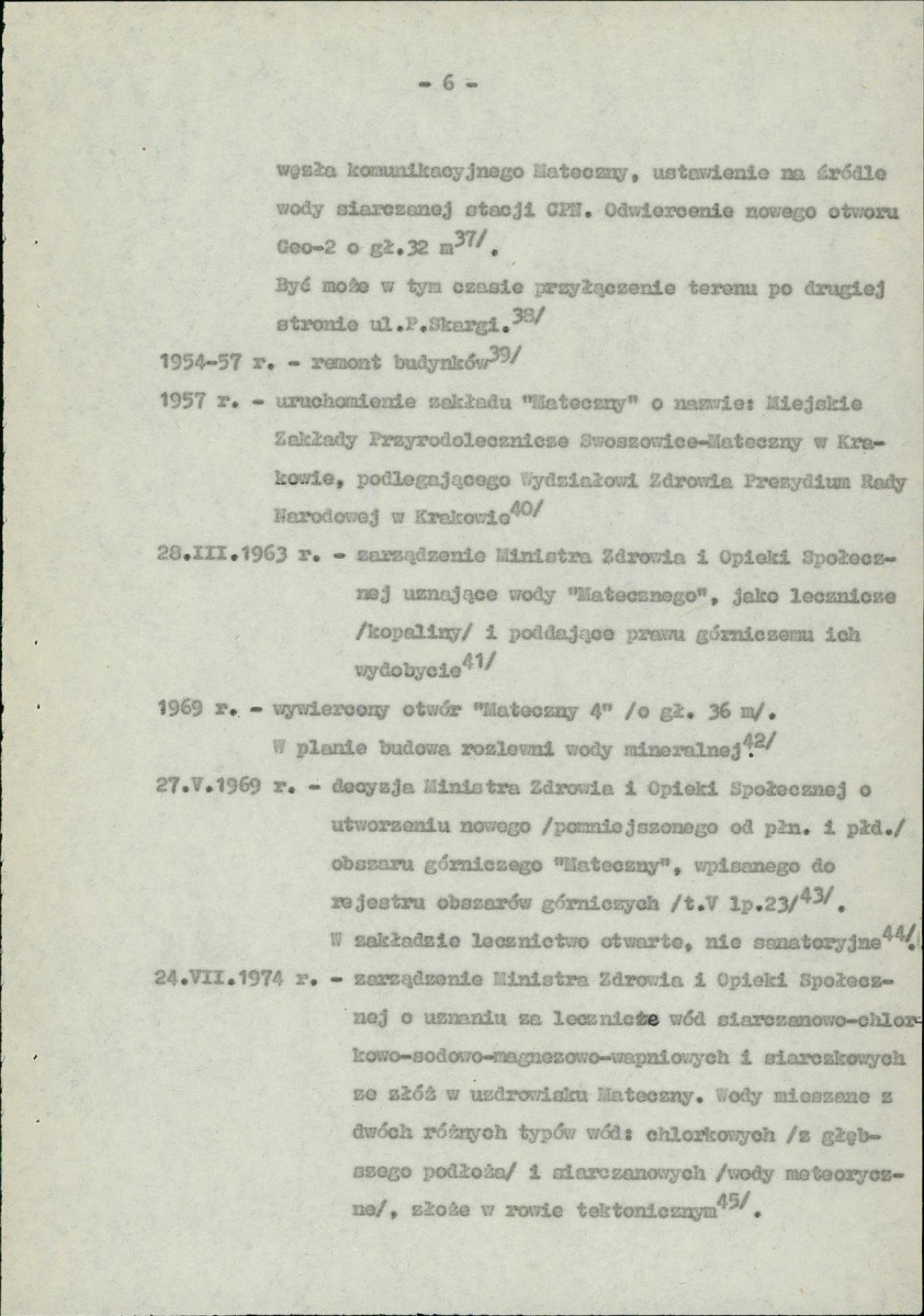 Ewidencja parkowa, skan nr 14