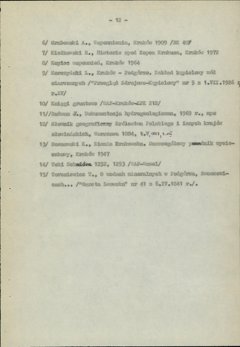 Ewidencja parkowa, skan nr 20