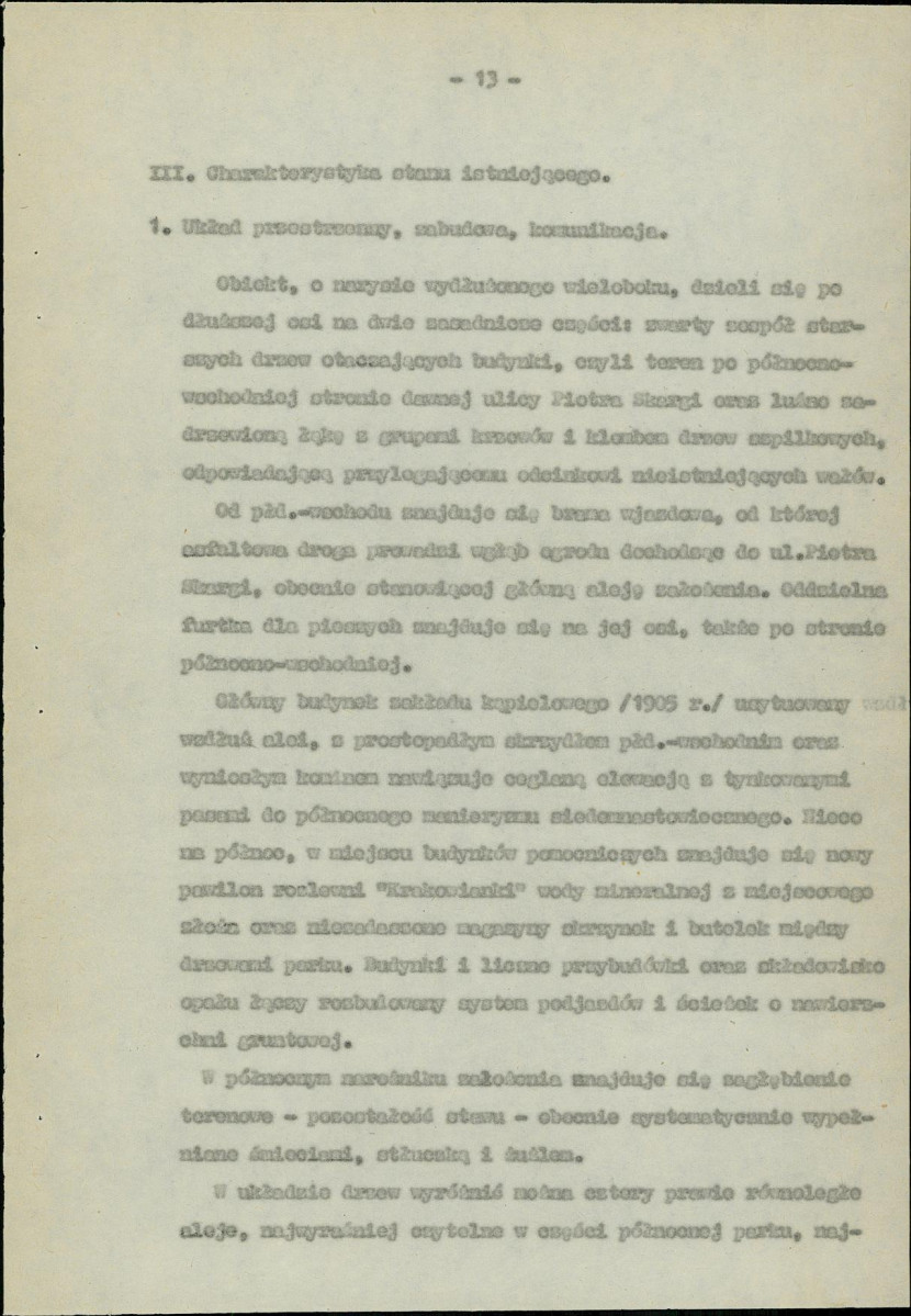Ewidencja parkowa, skan nr 23