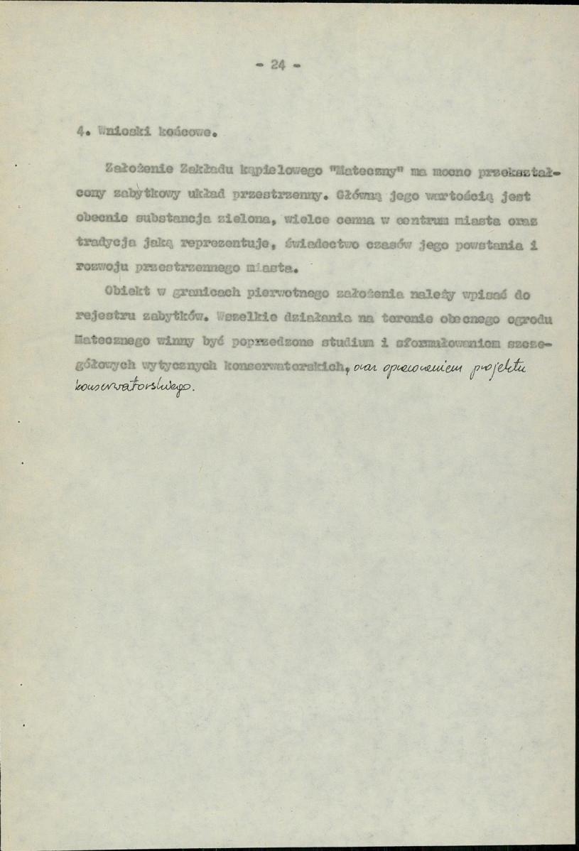 Ewidencja parkowa, skan nr 34
