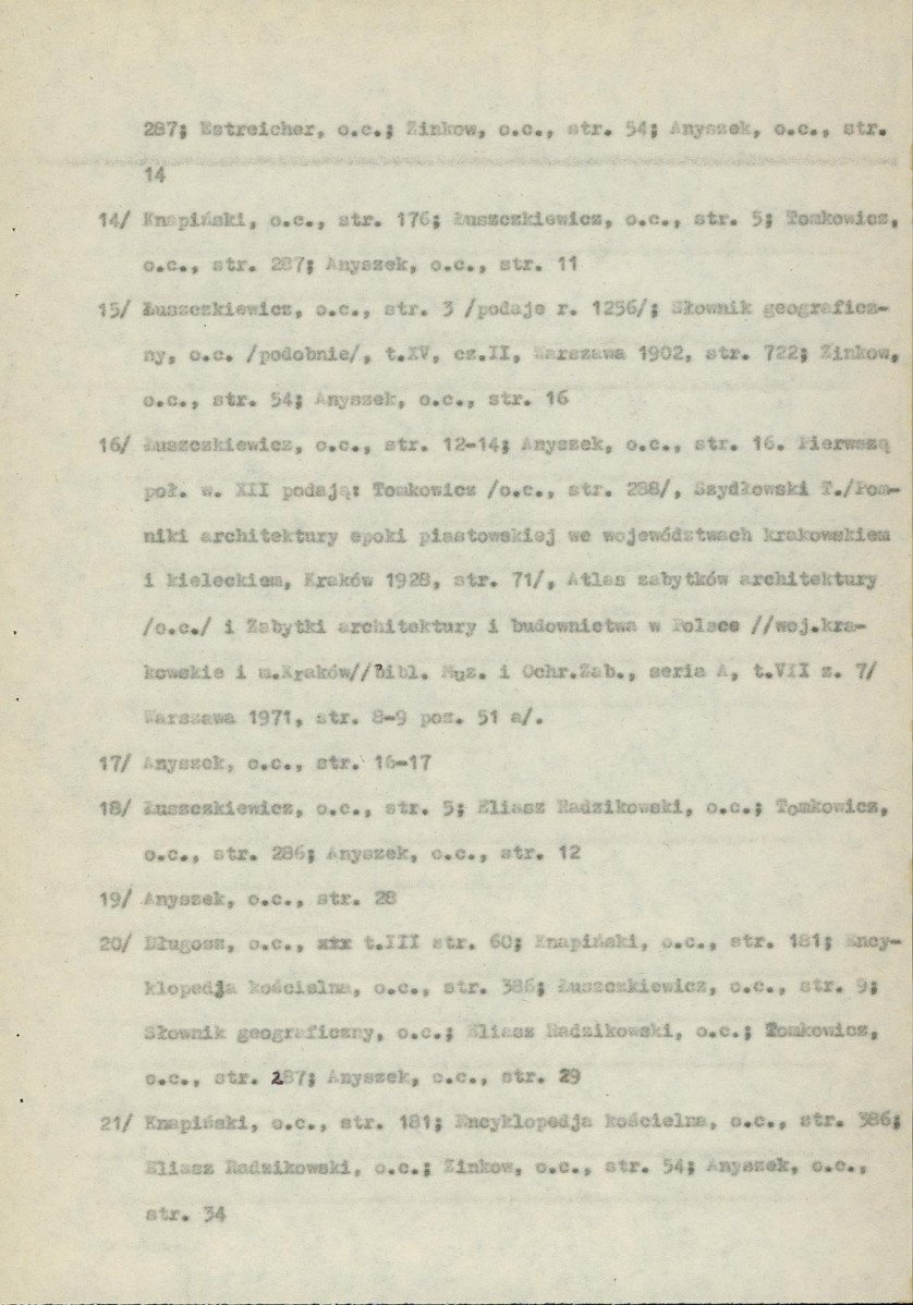 Ewidencja parkowa, skan nr 20