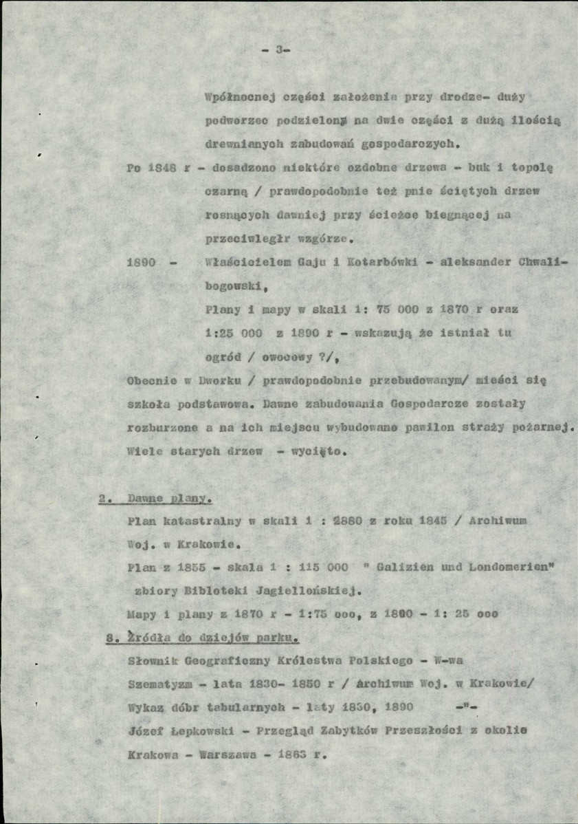 Ewidencja parkowa, skan nr 7
