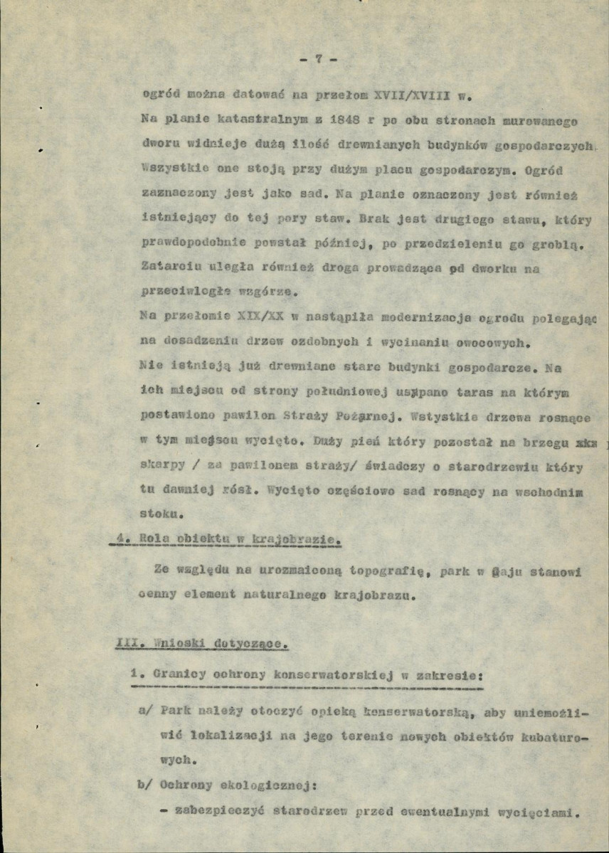 Ewidencja parkowa, skan nr 11