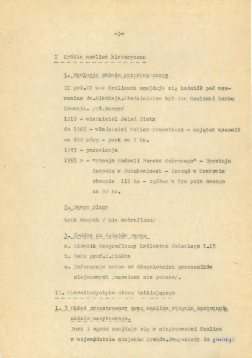 Ewidencja parkowa, skan nr 5