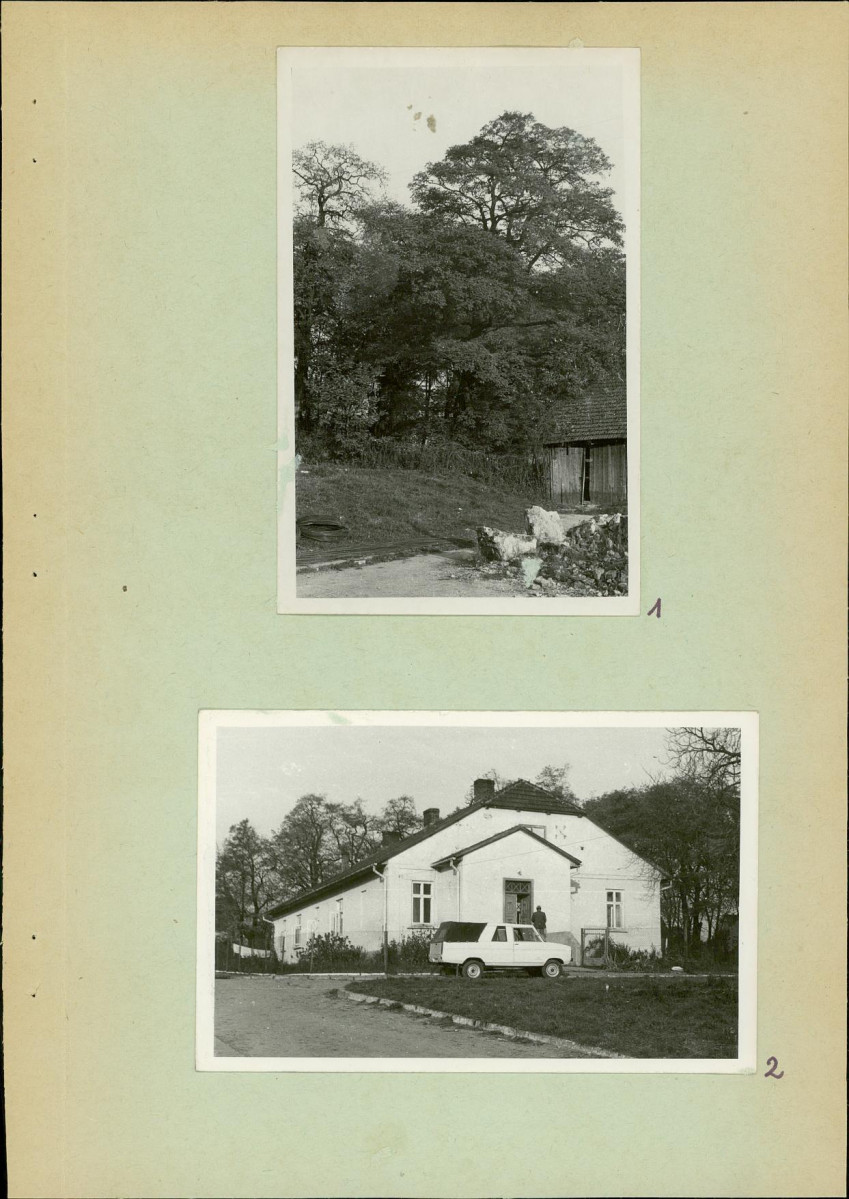 Ewidencja parkowa, skan nr 12