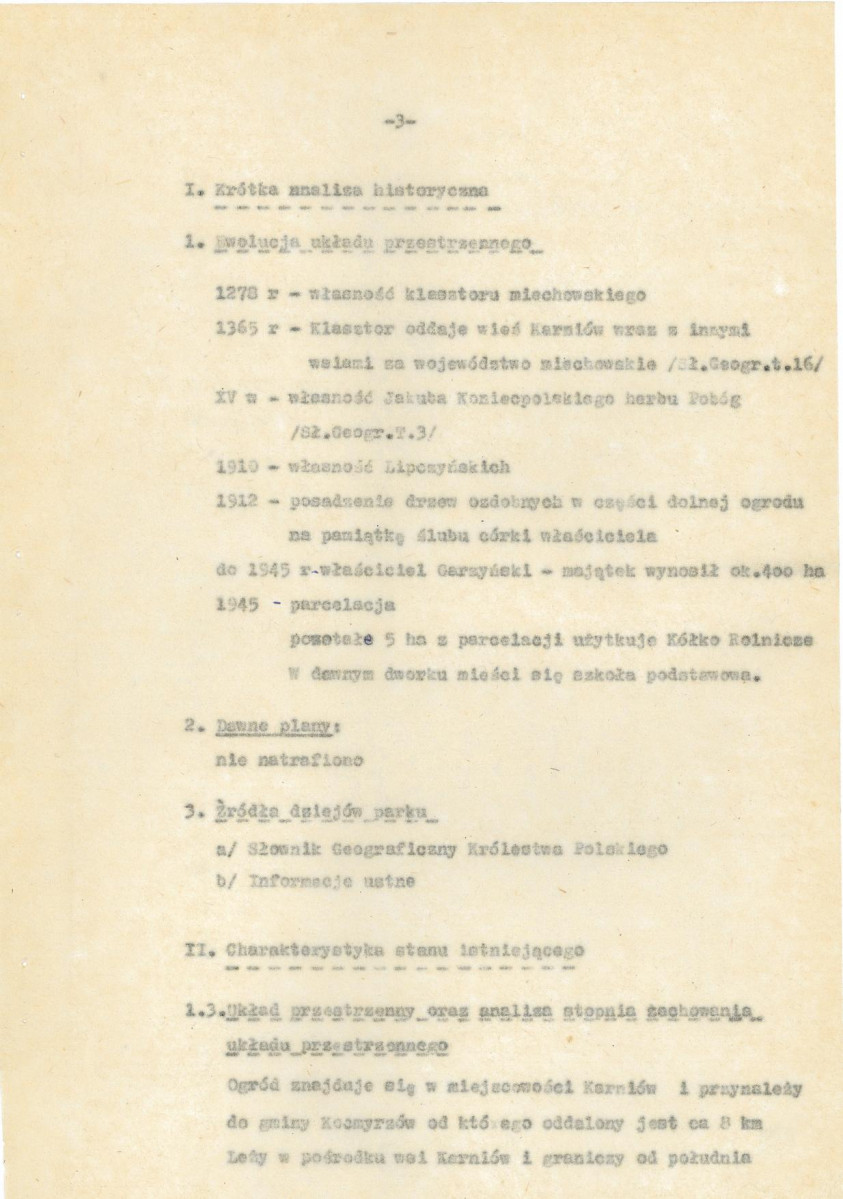 Ewidencja parkowa, skan nr 5