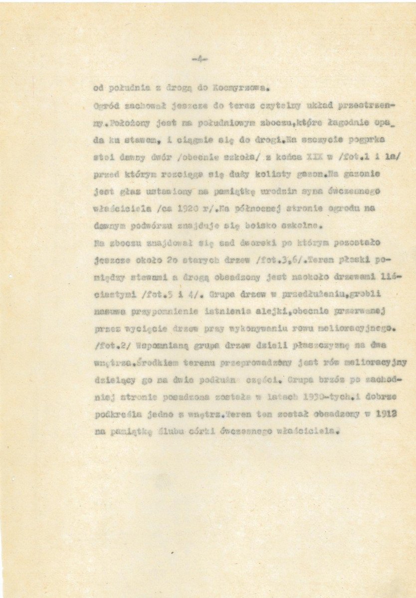 Ewidencja parkowa, skan nr 6