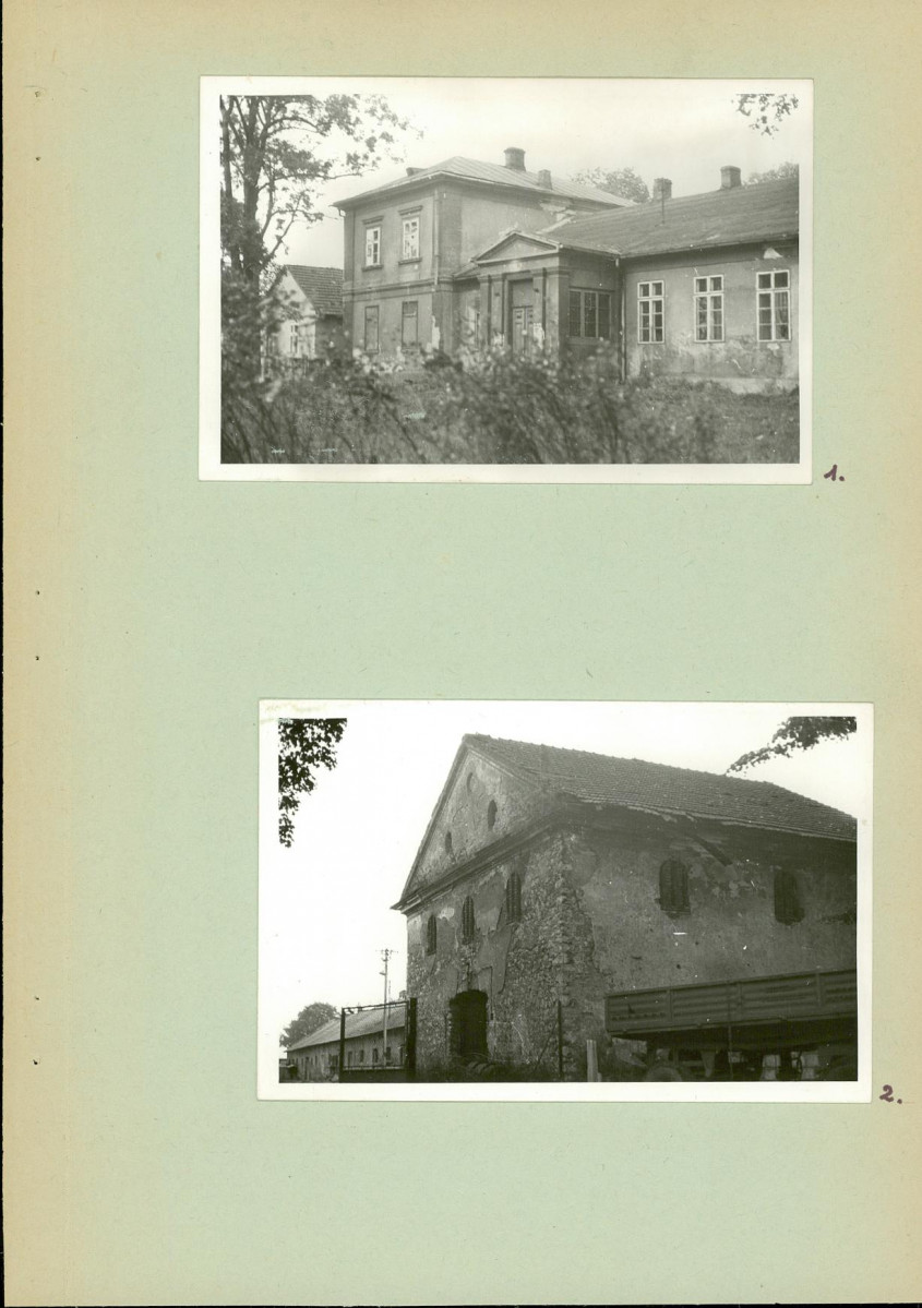 Ewidencja parkowa, skan nr 12