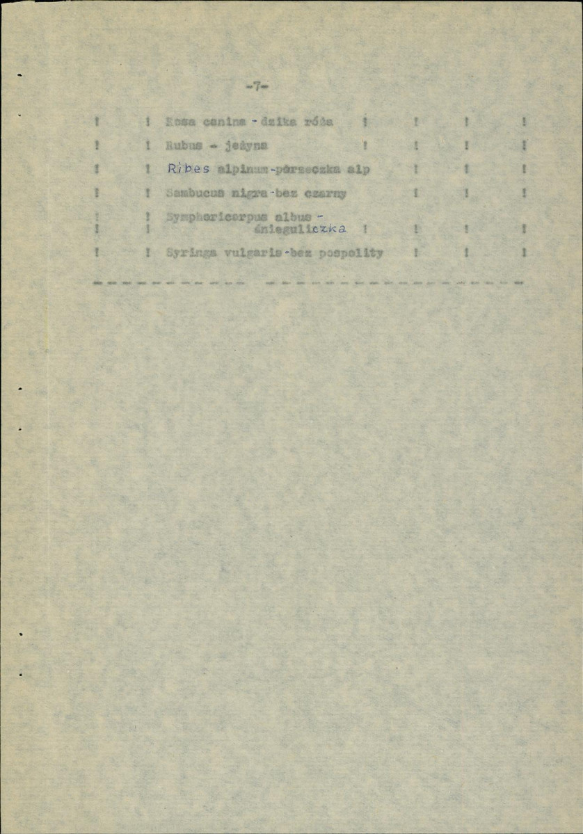 EP - Ewidencja parkowa, skan nr 9