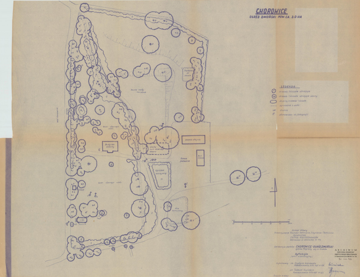 EP - Ewidencja parkowa, skan nr 12