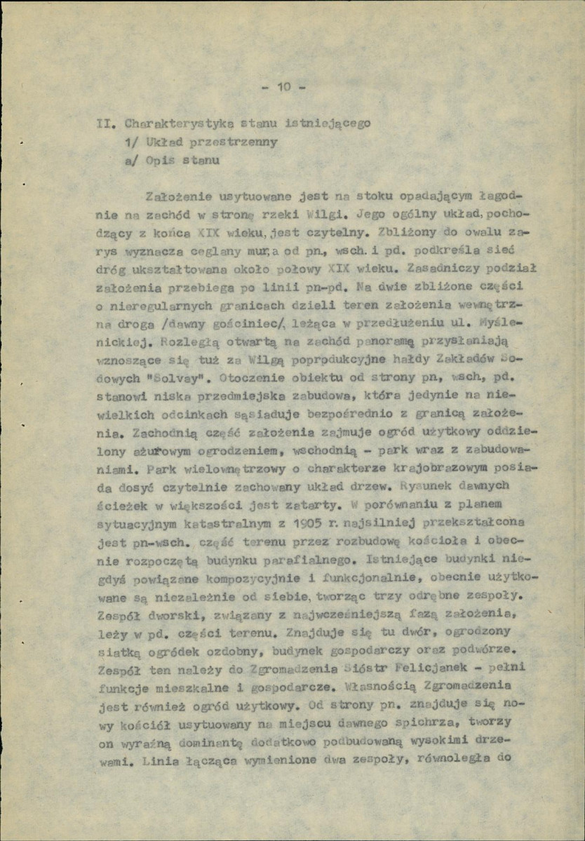 Ewidencja parkowa, skan nr 20