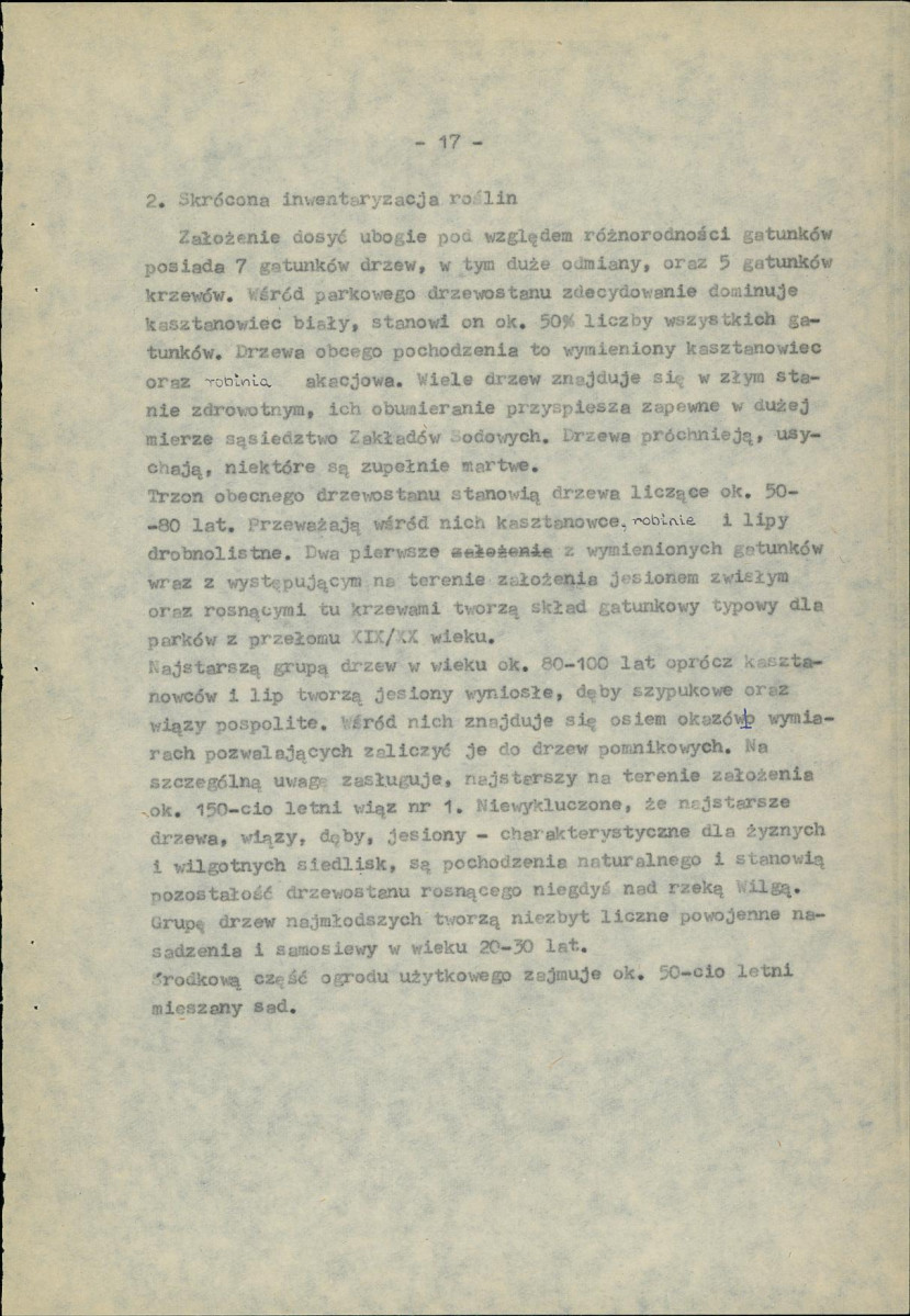 Ewidencja parkowa, skan nr 27