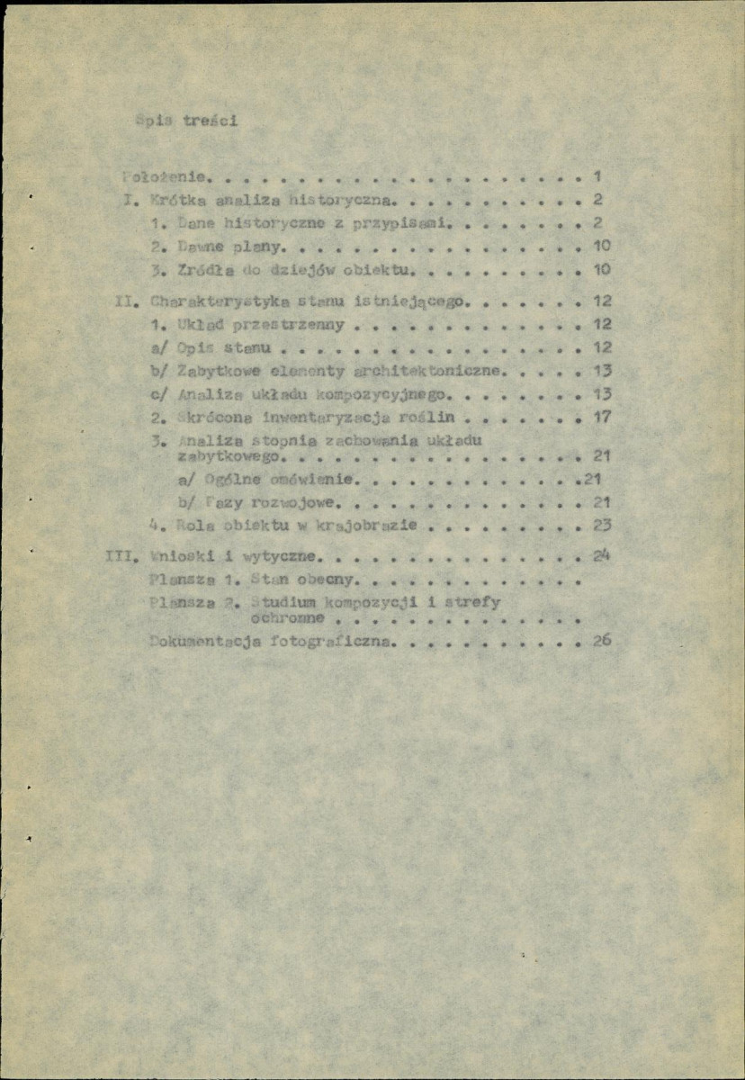 EP - Ewidencja parkowa, skan nr 6