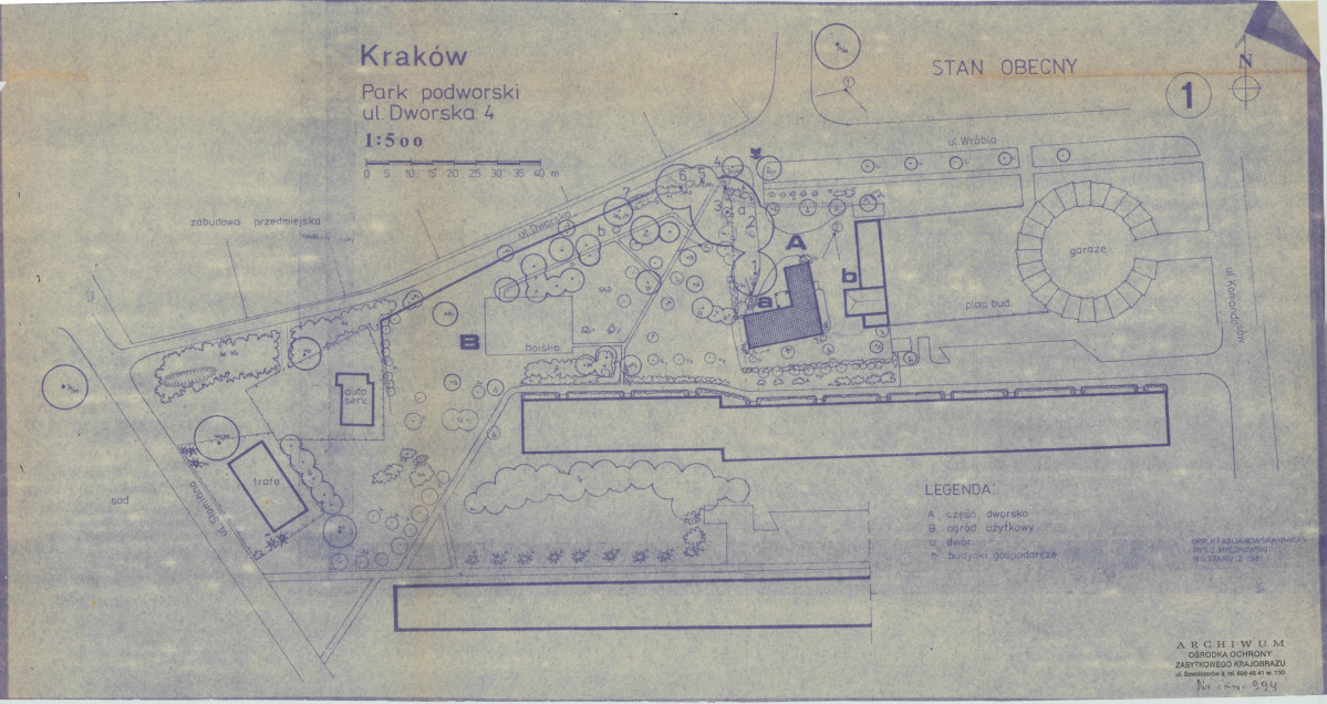 EP - Ewidencja parkowa, skan nr 39