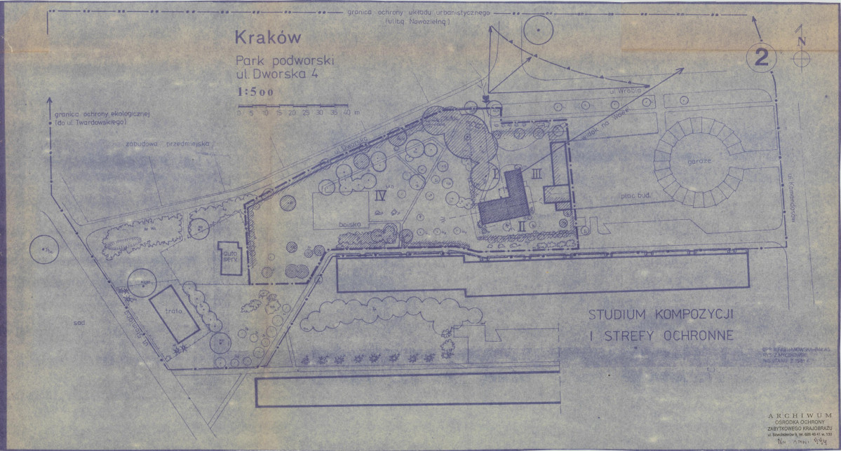 EP - Ewidencja parkowa, skan nr 40