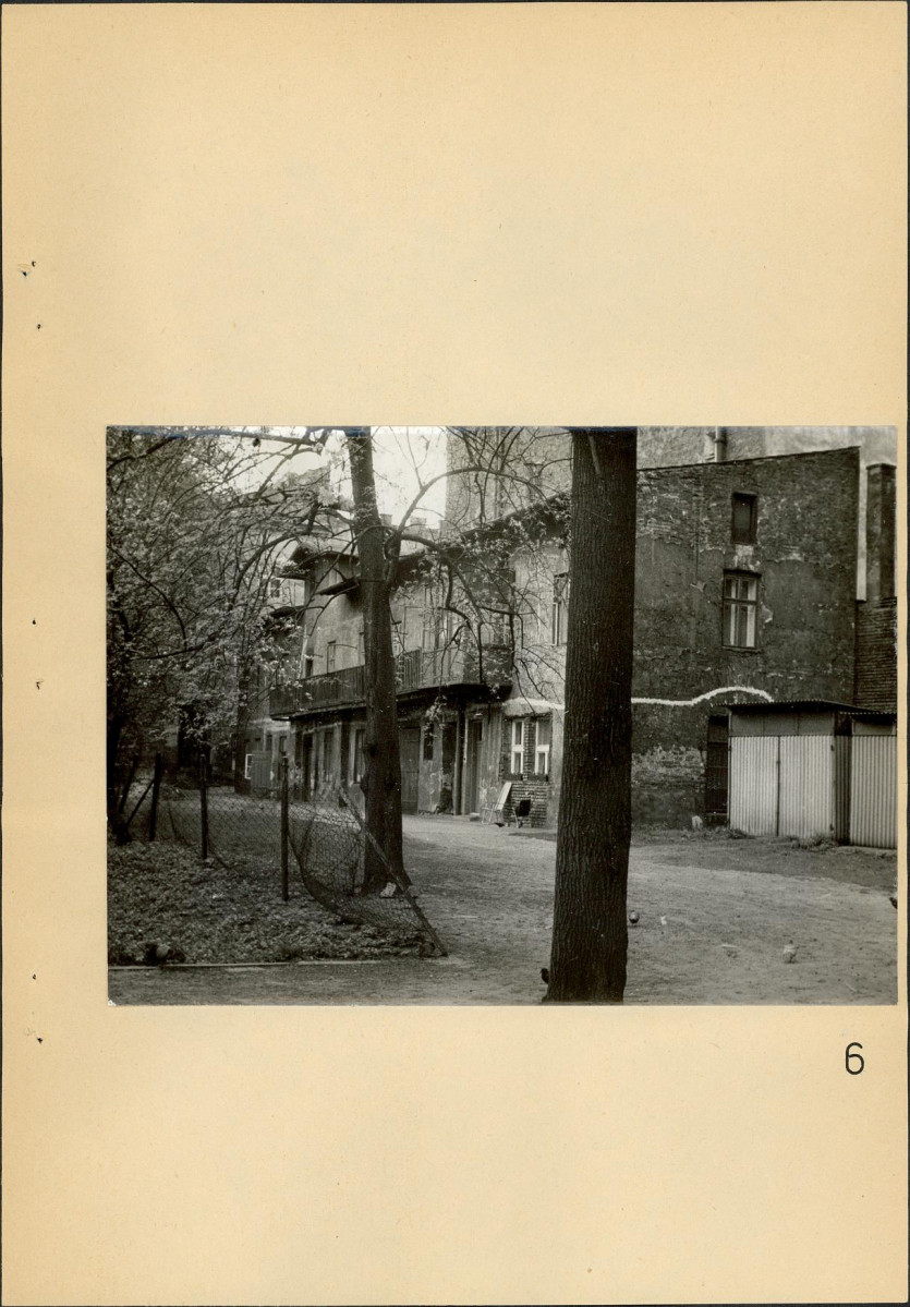 Ewidencja parkowa, skan nr 49