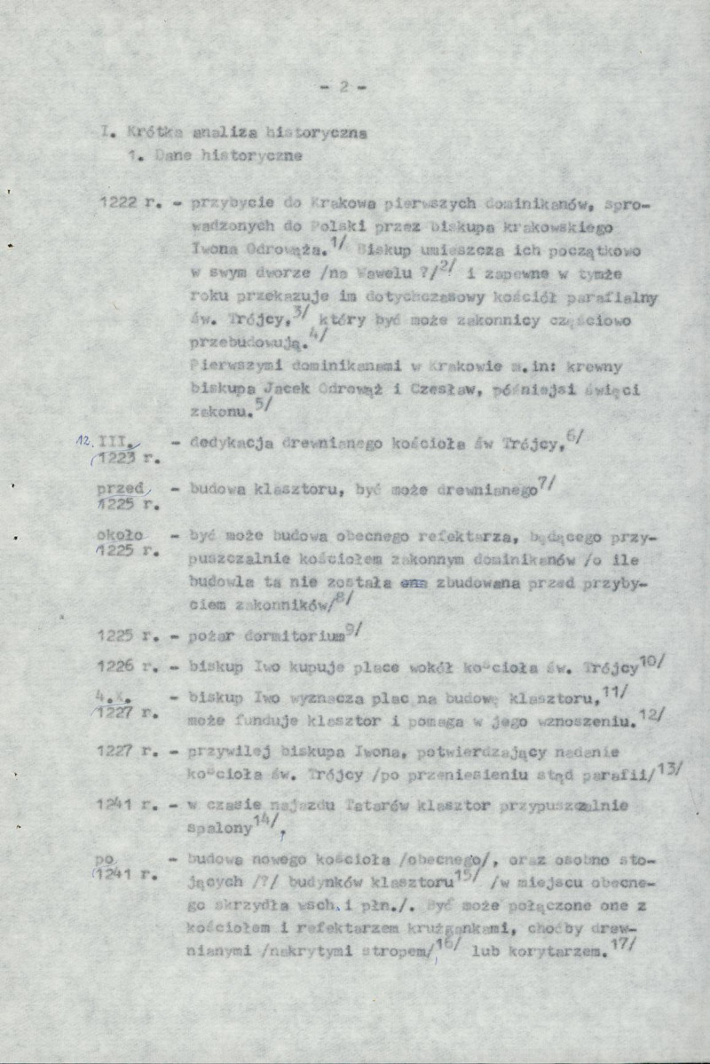 Ewidencja parkowa, skan nr 9