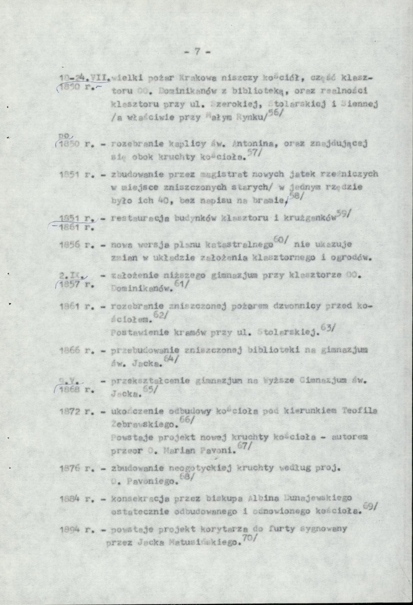 Ewidencja parkowa, skan nr 14