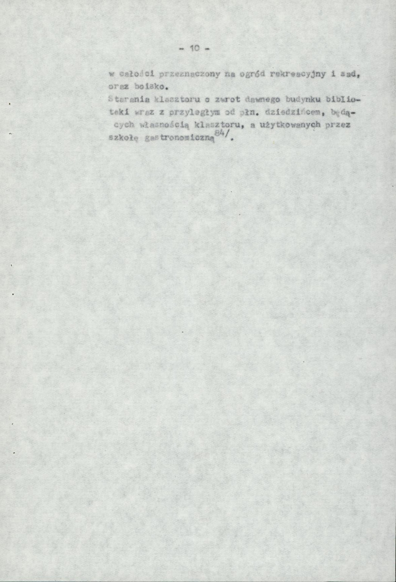 Ewidencja parkowa, skan nr 17