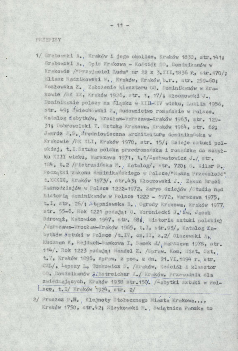 Ewidencja parkowa, skan nr 18