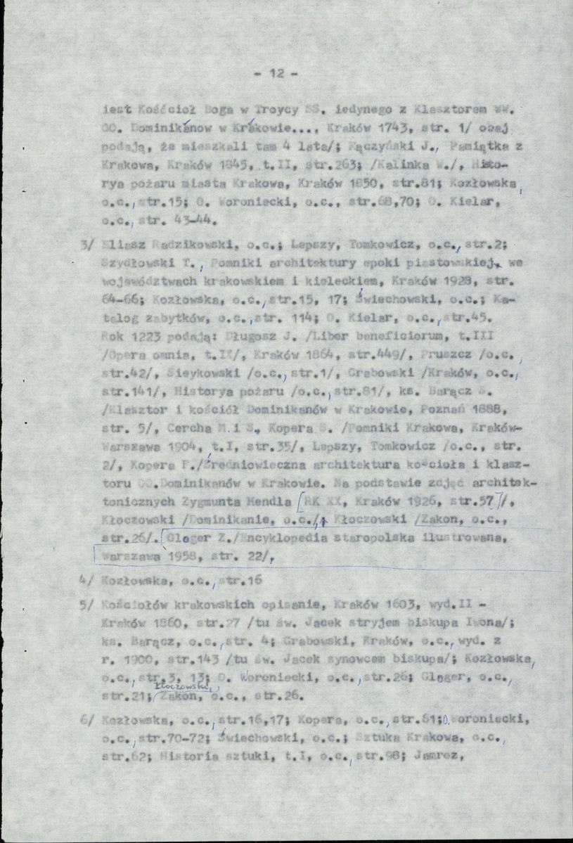 Ewidencja parkowa, skan nr 19