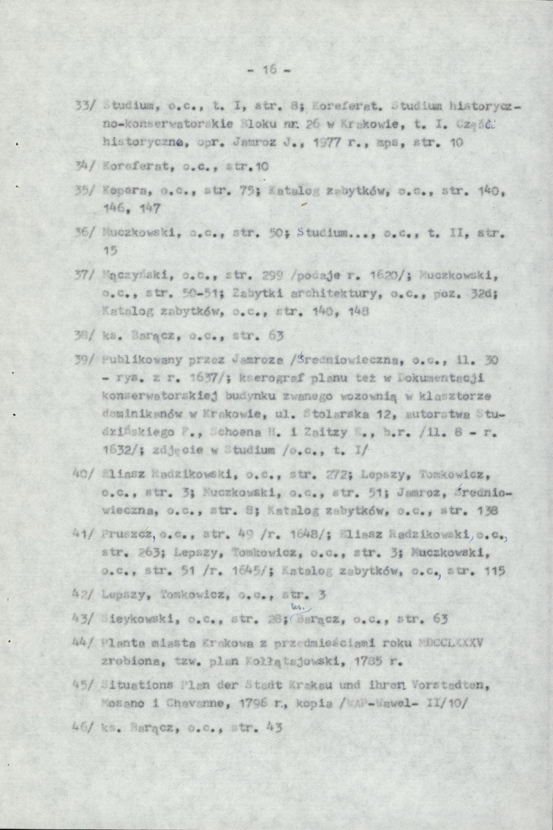 Ewidencja parkowa, skan nr 23