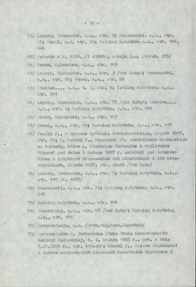 Ewidencja parkowa, skan nr 25