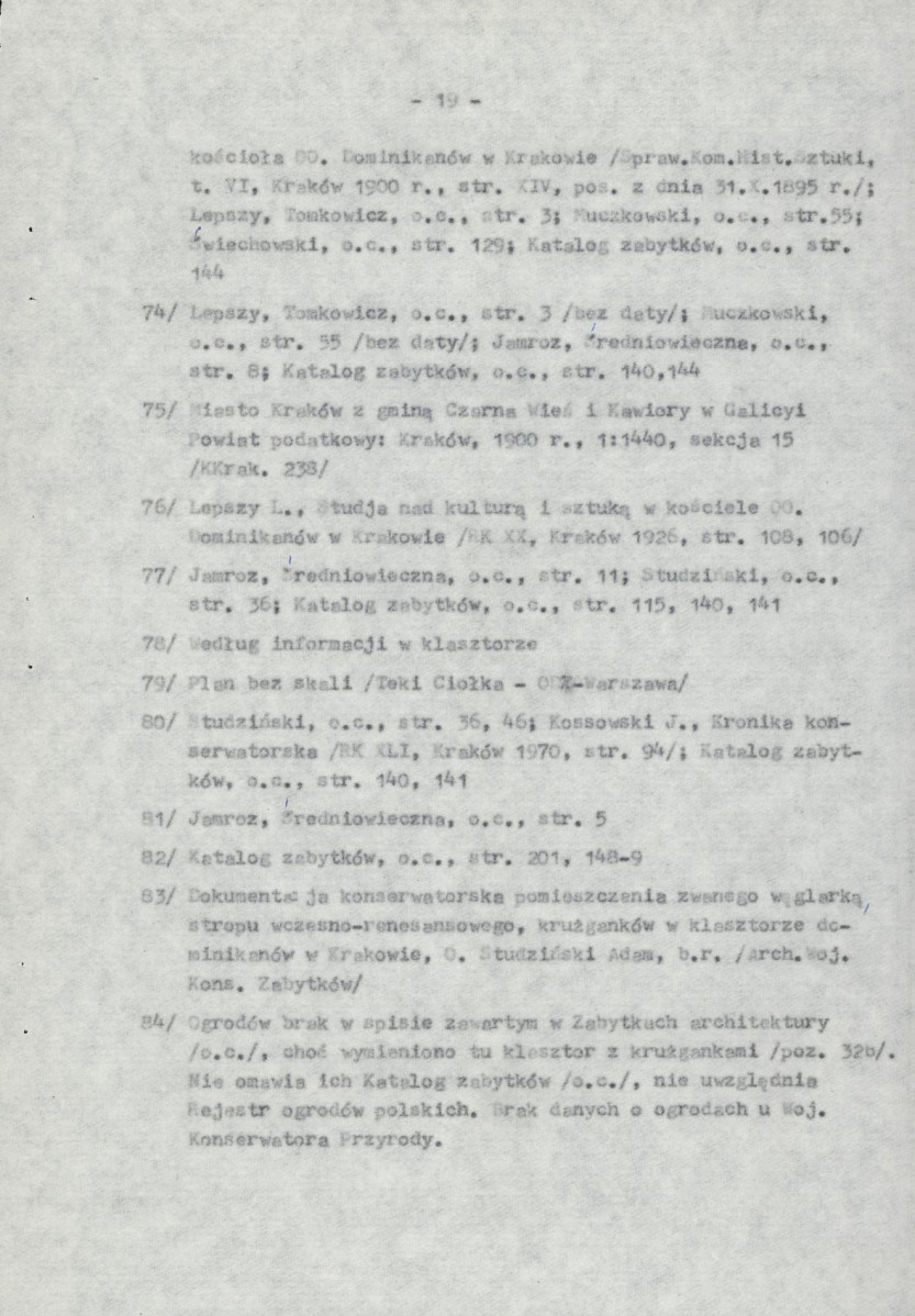 Ewidencja parkowa, skan nr 26