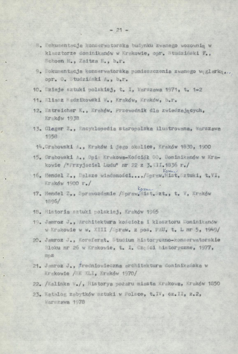 Ewidencja parkowa, skan nr 28